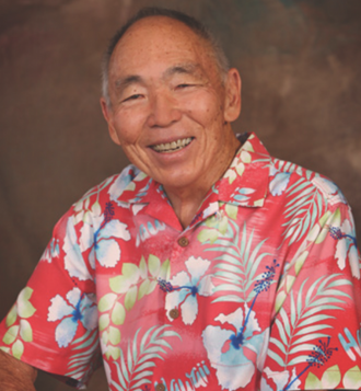 Roy Sakamoto